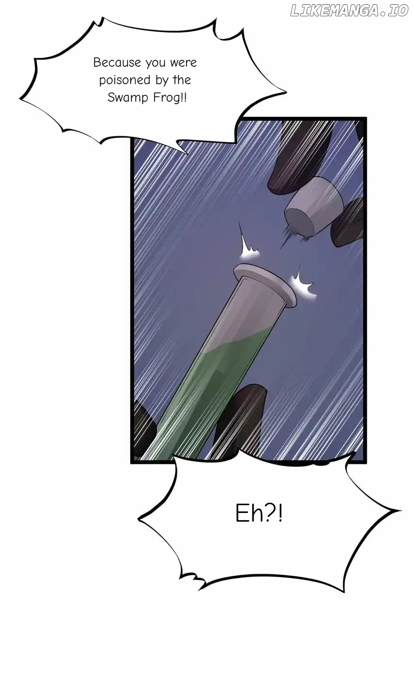 This Hero is a Money Supremacist Chapter 27 - page 38